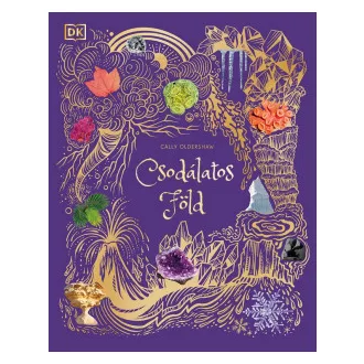 Csodálatos Föld