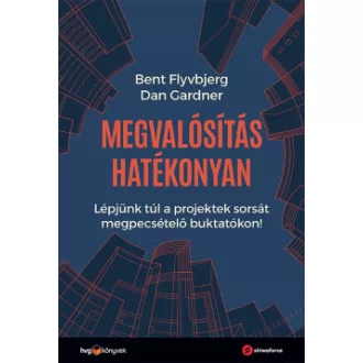 Megvalósítás hatékonyan