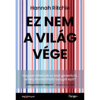 Ez nem a világvége