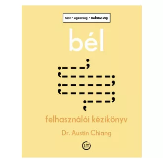 Bél - Felhasználói kézikönyv