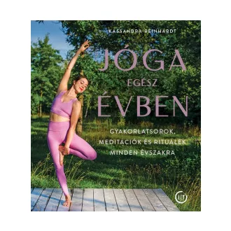 Jóga egész évben