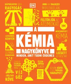 A kémia nagykönyve