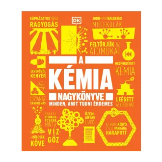 A kémia nagykönyve