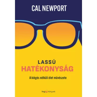 Lassú hatékonyság