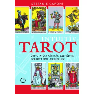 Intuitív tarot