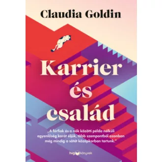 Claudia Goldin - Karrier és család