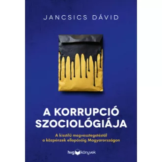 A korrupció szociológiája