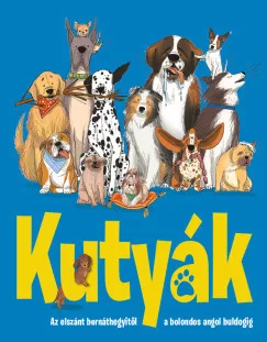 Kutyák