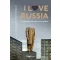 Elena Kostyuchenko - I Love Russia