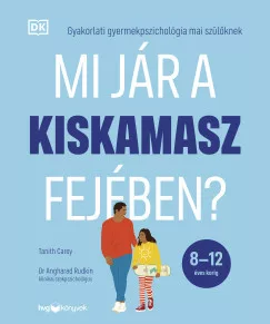 Mi jár a kiskamasz fejében?