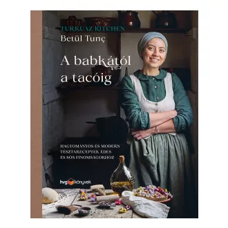 A babkától a tacóig