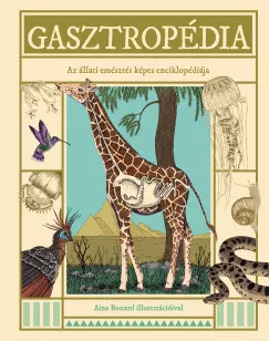 Gasztropédia