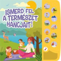 Szűcs Adrienn - Ismerd fel a természet hangjait!