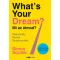 Simon Squibb - What's Your Dream? - Mi az álmod?