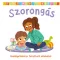 Tudj meg többet! - Szorongás - Beszélgetőskönyv felnyitható ablakokkal