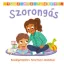 Tudj meg többet! - Szorongás - Beszélgetőskönyv felnyitható ablakokkal
