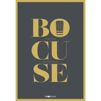  Gautier Battistella - Bocuse - Éldekorált