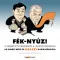 Marabu - Fék-Nyúz! A zsebre tett országtól a lázadó országig