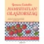Gennaro Contaldo - Hamisítatlan Olaszország - Régiók elfeledett ízei