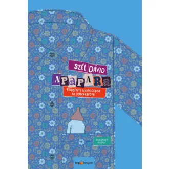 Szél Dávid - Apapara