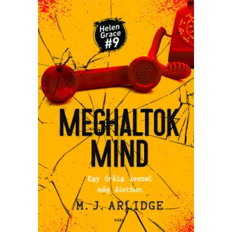 Meghaltok mind