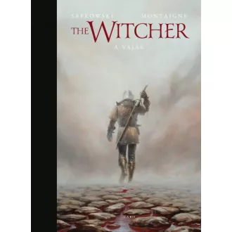 The Witcher - A vaják - album
