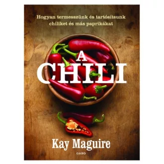 A chili