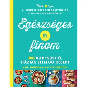 Egészséges és finom