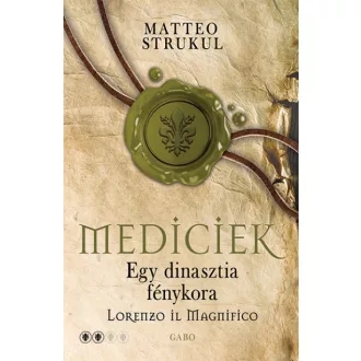   Mediciek - Egy dinasztia fénykora - Lorenzo il Magnifico - Mediciek 2.
