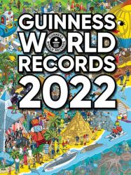 Guinness World Records 2022