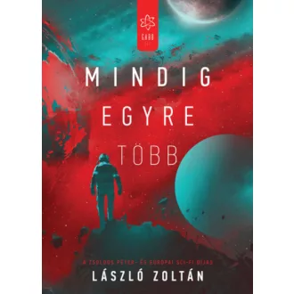 Mindig egyre több