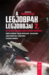   A legjobbak legjobbjai 2. - Két évtized legjobb science fiction kisregényei