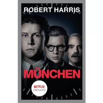 München - filmes borítóval