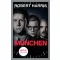 München - filmes borítóval