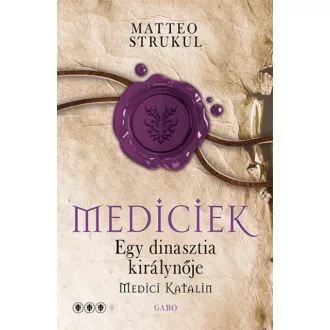   Mediciek - Egy dinasztia királynője - Medici Katalin - Mediciek 3.