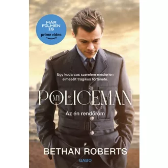 My Policeman - Az én rendőröm