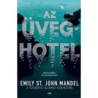 Az üveghotel