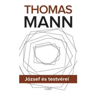 József és testvérei I-II-III.