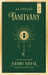 Az utolsó tanítvány - Solomancia II.