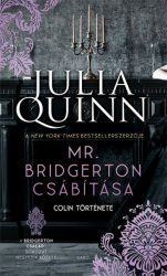 Mr. Bridgerton csábítása