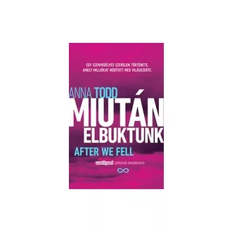 Miután elbuktunk