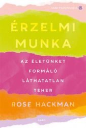 Érzelmi munka