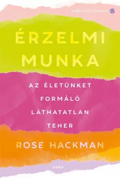 Érzelmi munka