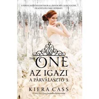 Az Igazi - A Párválasztó 3.