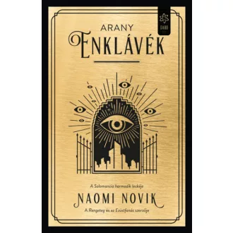 Arany enklávék - Solomancia III.