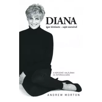 Diana igaz története