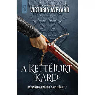 A kettétört kard