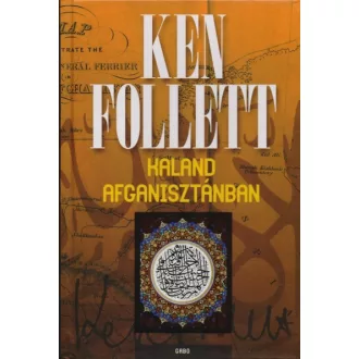 Kaland Afganisztánban