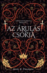 Az árulás csókja - A fennmaradottak krónikái 1.