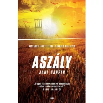 Aszály
